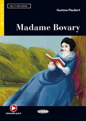 Madame Bovary + online audioApp