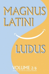 Magnus Latini - Ludus volume 2/6