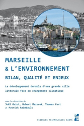 Marseille et l'environnement