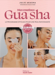 Massage Gua Sha