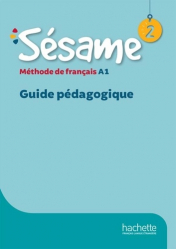 Méthode de français Sésame 2 A1