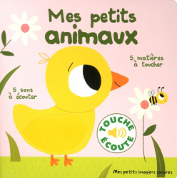 MES PETITS ANIMAUX  | 