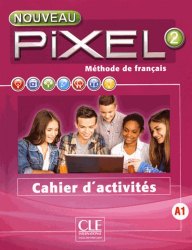 Méthode de français Nouveau Pixel 2 A1