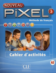 Méthode de français Nouveau Pixel 3 A2