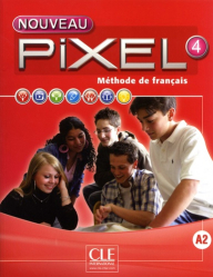 Méthode de français Nouveau Pixel 4