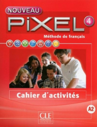 Méthode de français Pixel 4