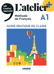 Méthode de français A1
