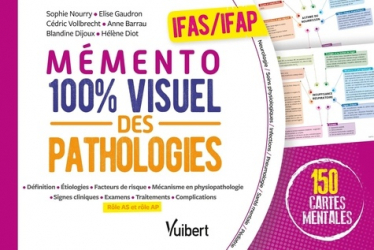 Mémento 100% visuel des pathologies IFAS/IFAP
