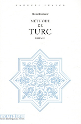 Méthode de turc Volume 1