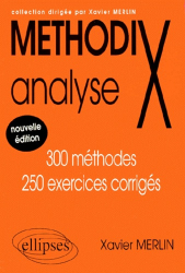 MethodiX analyse