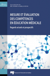 Mesure et évaluation des compétences  en éducation médicale