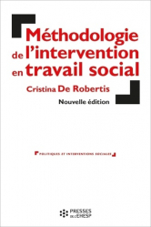 Méthodologie de l'intervention en travail social : l'aide à la personne