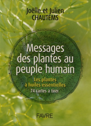Messages des plantes au peuple humain