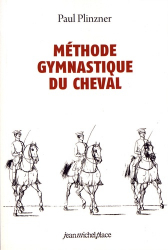 Méthode gymnastique du cheval