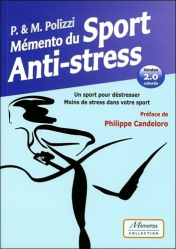 Mémento du sport Anti-stress