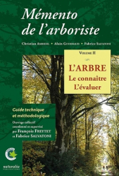 Vous recherchez les meilleures ventes rn Agriculture - Agronomie, Mémento de l'arboriste - volume 2