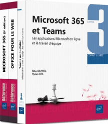 Microsoft 365 et Teams