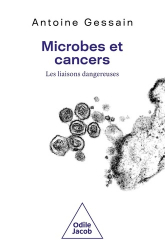 Microbes et le cancer