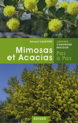 Mimosas et acacias 