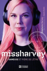 Missharvey