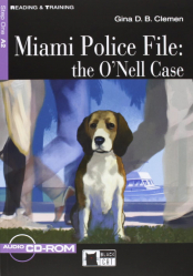 Miami Police File: the O'Nell Case + audio CD/CD-ROM   App