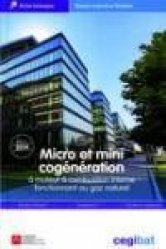 Micro et mini cogénération