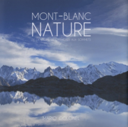 Mont-Blanc nature
