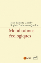 Mobilisations écologistes