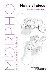 Morpho  mains et pieds