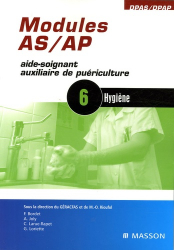 Modules AS / AP    6 : Hygiène