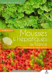 Mousses et Hépatiques de France