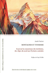 Montagnes et tourisme
