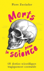 Morts pour la science