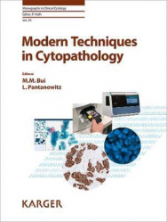 Vous recherchez des promotions en Sciences médicales, Modern Techniques in Cytopathology