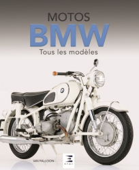 Motos BMW, tous les modèles