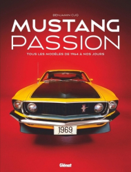 Mustang passion