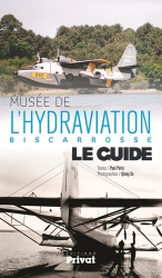 Musée de l'hydraviation Biscarrosse