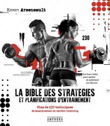 Musculation - La bible des techniques d'entrainement