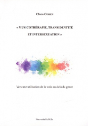 Musicothérapie, transidentité et intersexuation