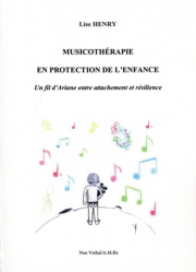 Musicothérapie en protection de l'enfance