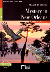Mystery in New Orleans