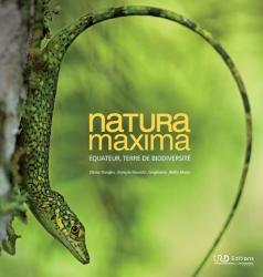 natura maxima - equateur, terre de biodiver site