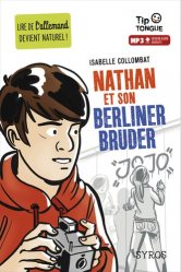 Nathan et son Berliner Bruder