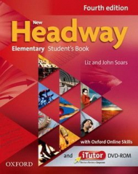 Meilleures ventes de la Editions oxford : Meilleures ventes de l'éditeur, New Headway Elementary Student's Book