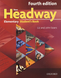 New headway elementary 4TH EDITION 2011 student's book