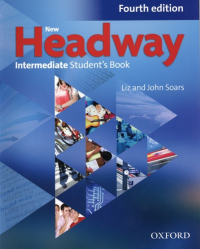NEW HEADWAY, 4TH EDITION INTERMEDIATE: STUDENT'S BOOK AND ITUTOR ONLINE 2019 EDITION  |
