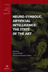 Neuro-symbolic Artificial Intelligence: The State of the Art