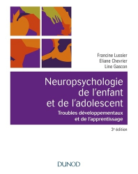 Neuropsychologie de l'enfant