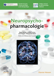 Neuropsycho-pharmacologie