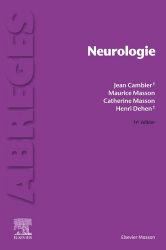 Vous recherchez les livres à venir en Sciences médicales, Neurologie de Cambier